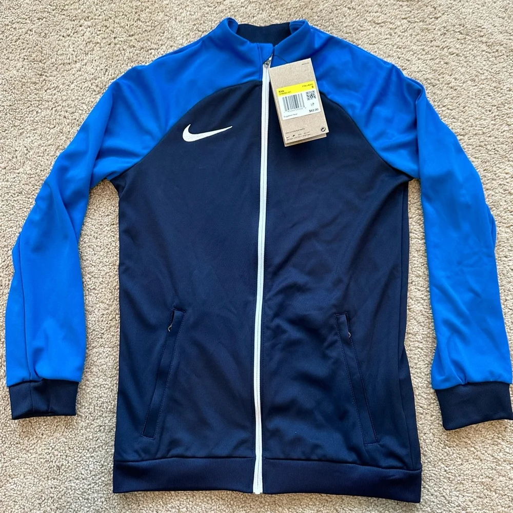 🆕NWT Nike zip up - Picture 1 of 1